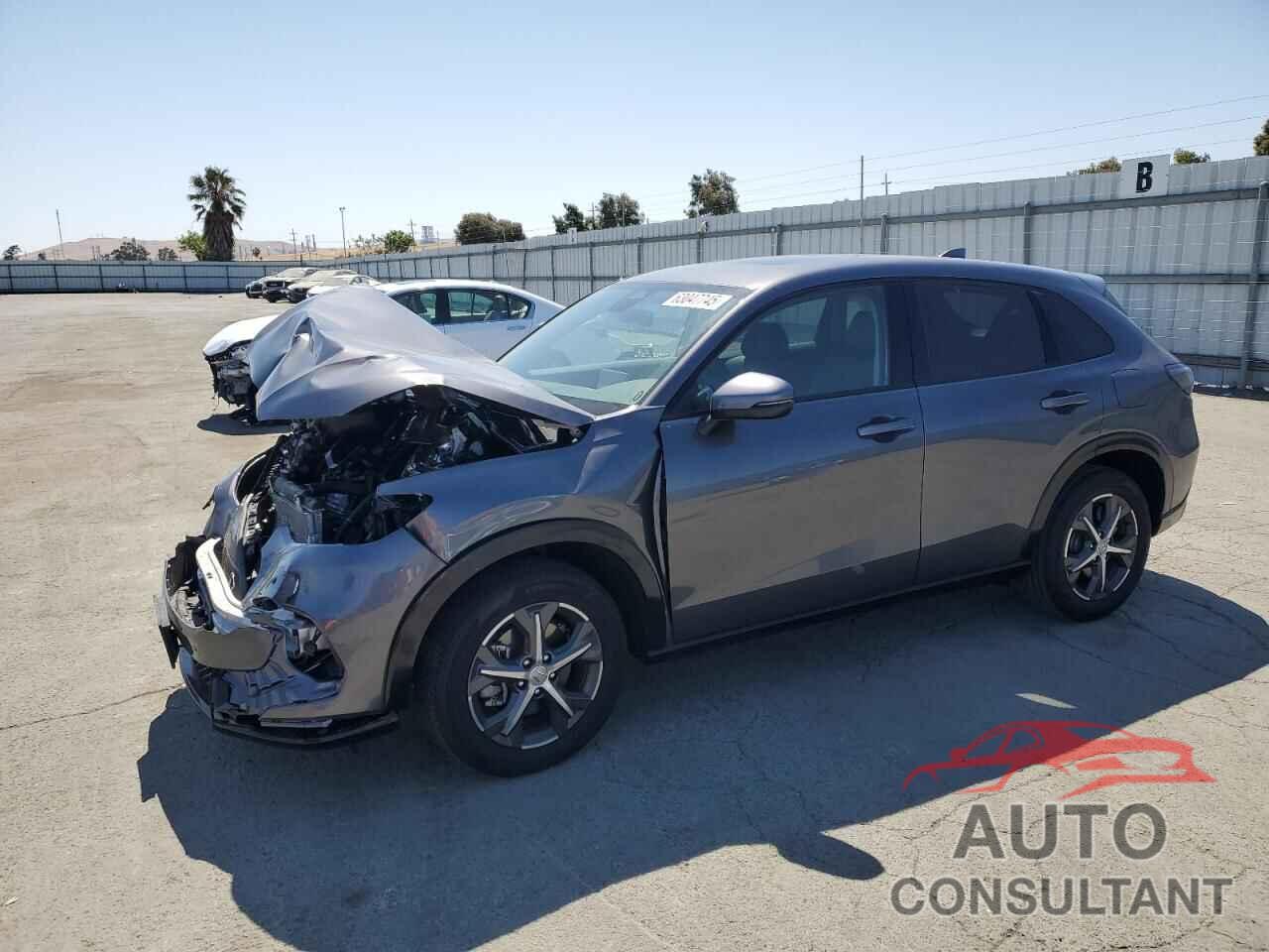 HONDA HR-V 2024 - 3CZRZ1H74RM747058