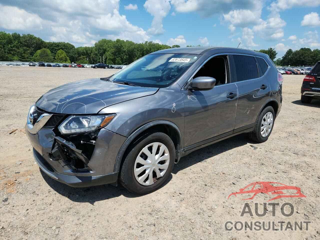 NISSAN ROGUE 2016 - JN8AT2MT2GW003442