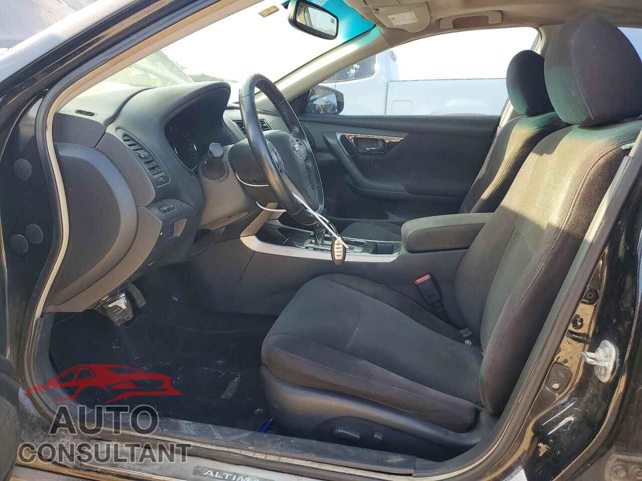 NISSAN ALTIMA 2013 - 1N4AL3AP1DN573738