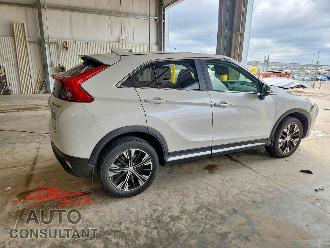 MITSUBISHI ECLIPSE 2019 - JA4AT5AA4KZ002231