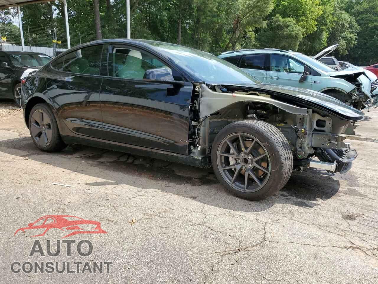 TESLA MODEL 3 2023 - 5YJ3E1EA6PF703961