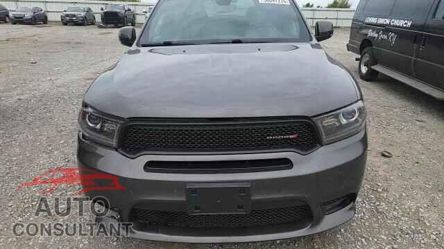 DODGE DURANGO 2019 - 1C4RDJDG6KC780497