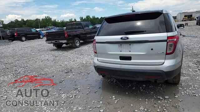 FORD EXPLORER 2015 - 1FM5K8AR5FGA46446