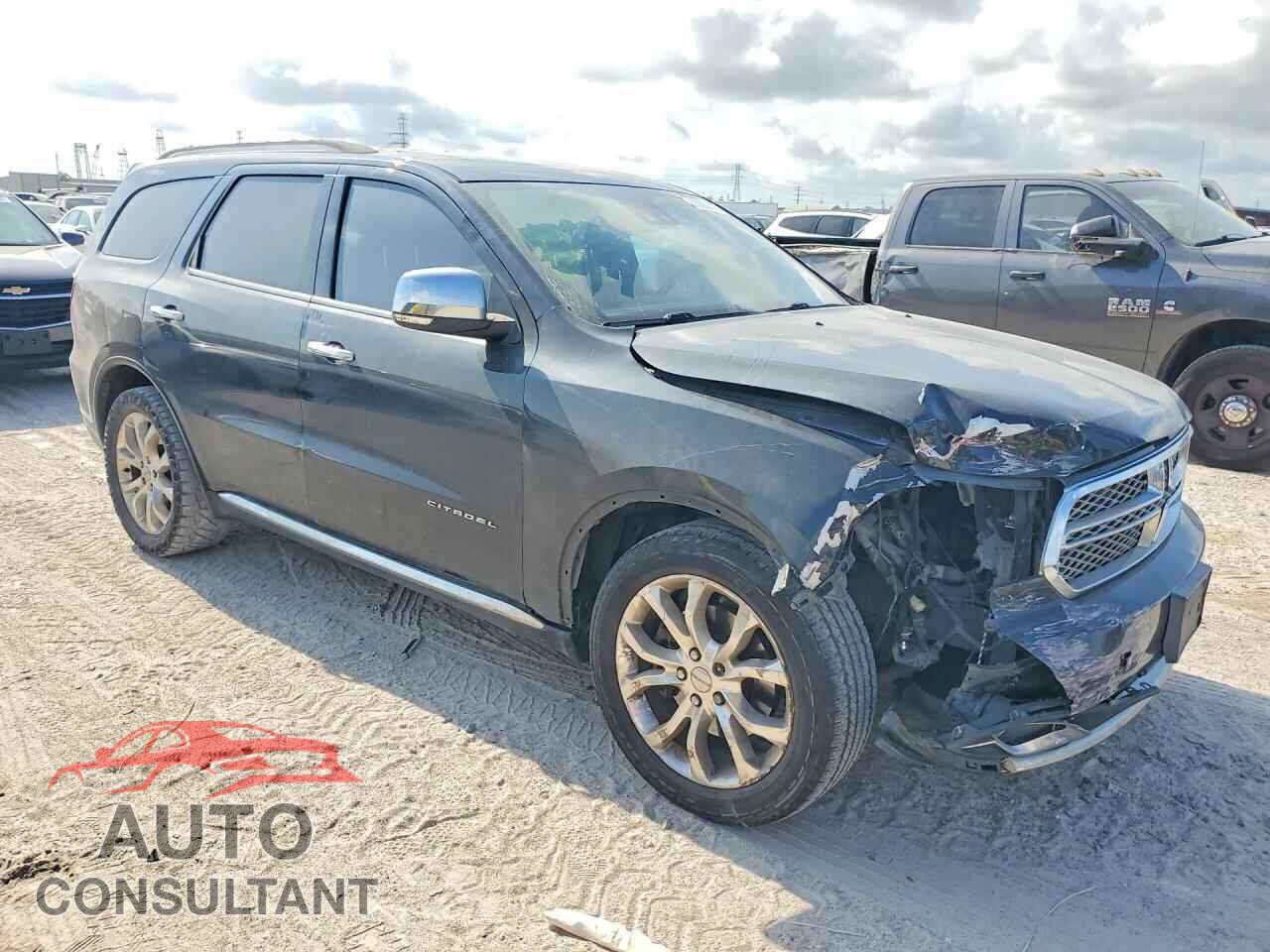 DODGE DURANGO 2016 - 1C4RDHEG4GC419395