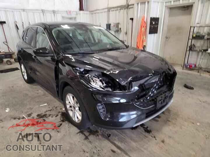 FORD ESCAPE 2020 - 1FMCU0G6XLUA96174