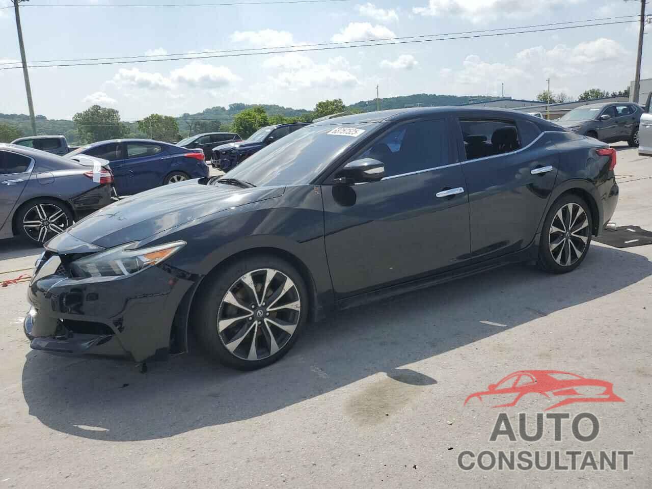 NISSAN MAXIMA 2016 - 1N4AA6AP9GC419818