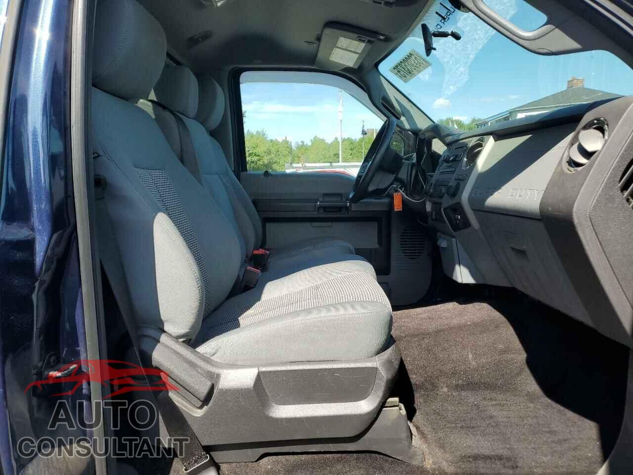 FORD F250 2015 - 1FTBF2B69FED13225