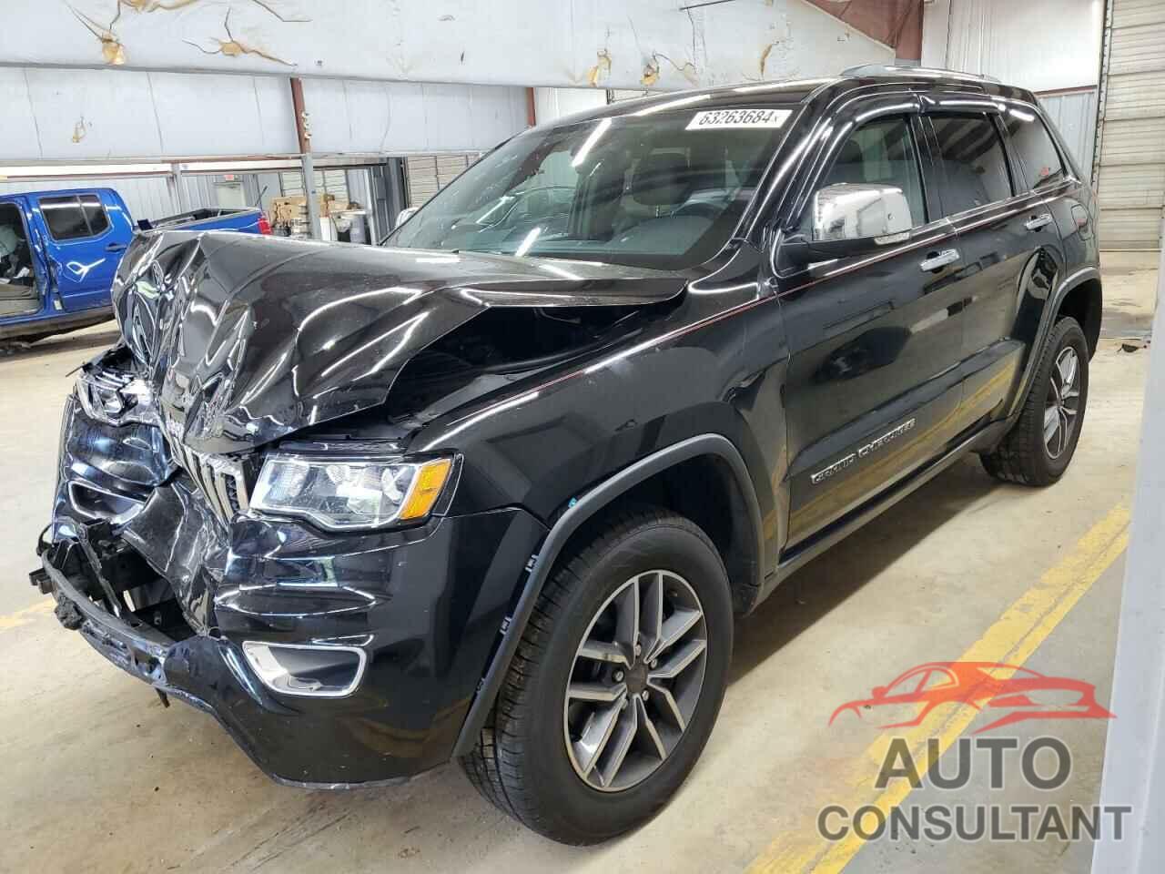 JEEP GRAND CHER 2019 - 1C4RJFBG4KC855495