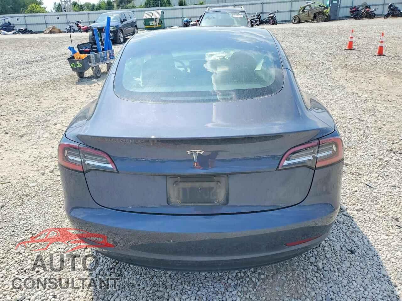 TESLA MODEL 3 2023 - 5YJ3E1EAXPF436596