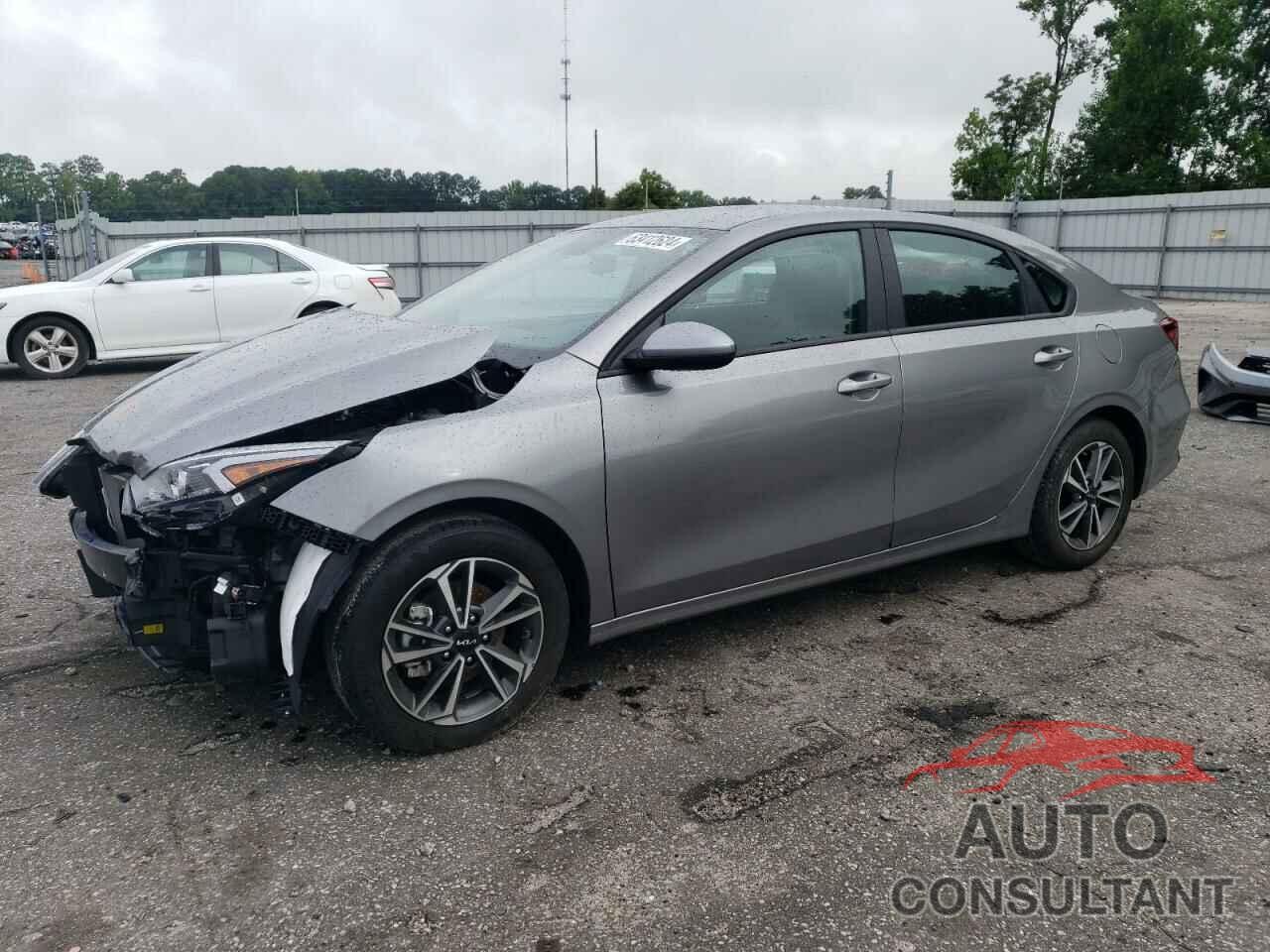 KIA FORTE 2022 - 3KPF24AD3NE481857