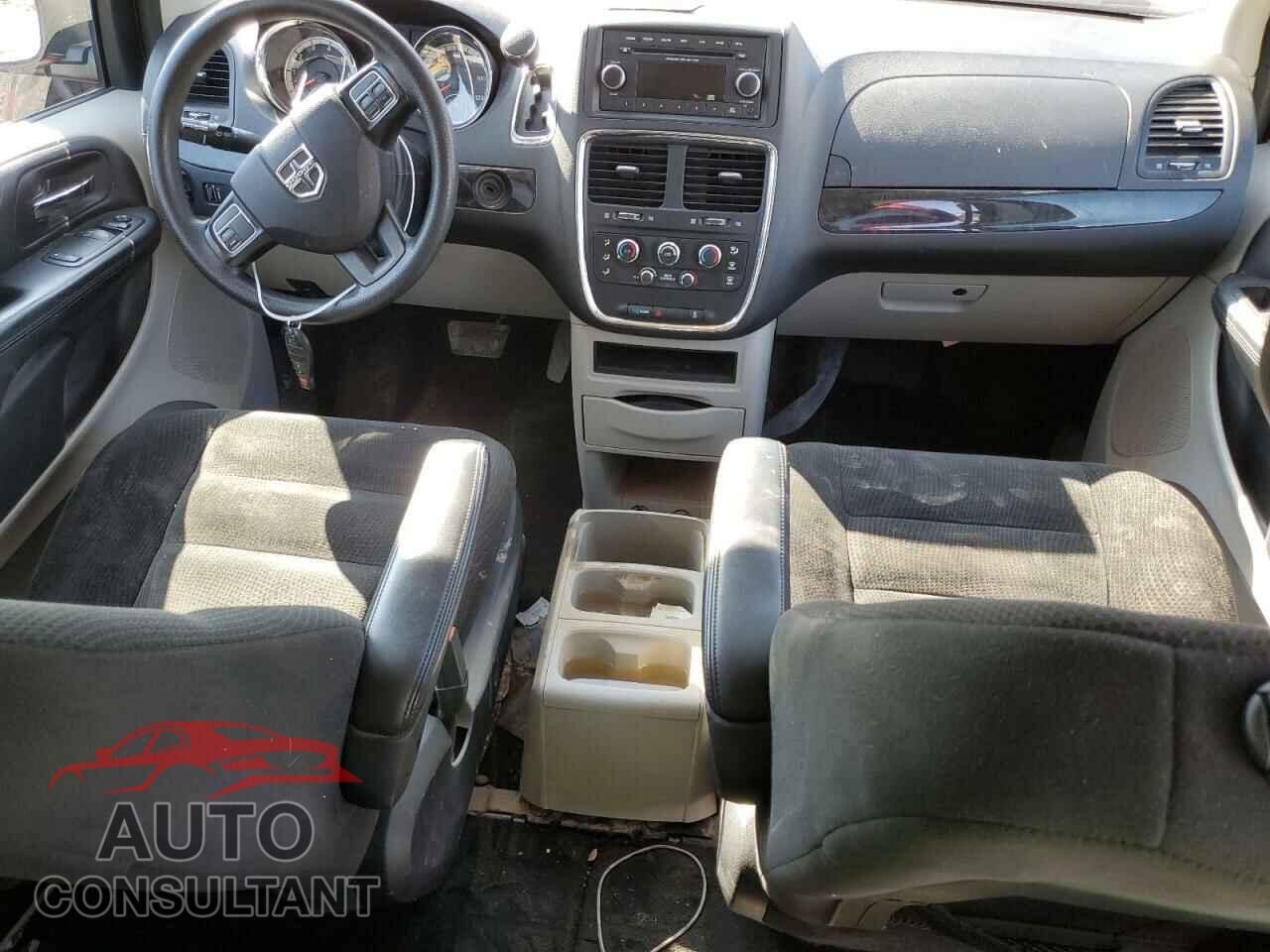 DODGE CARAVAN 2016 - 2C4RDGBG0GR108181