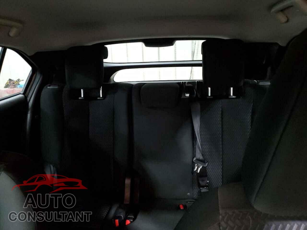 MITSUBISHI ECLIPSE 2018 - JA4AT3AA1JZ067363