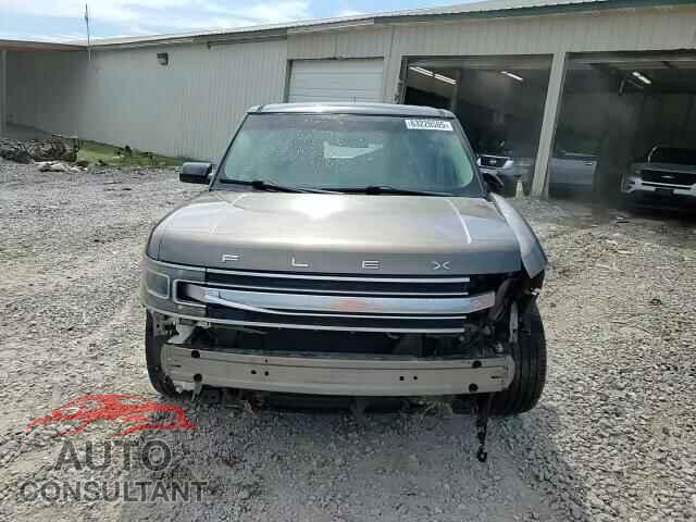 FORD FLEX 2014 - 2FMGK5D80EBD02220