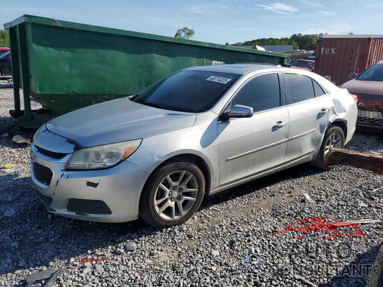 CHEVROLET MALIBU 2014 - 1G11C5SL6EF159778