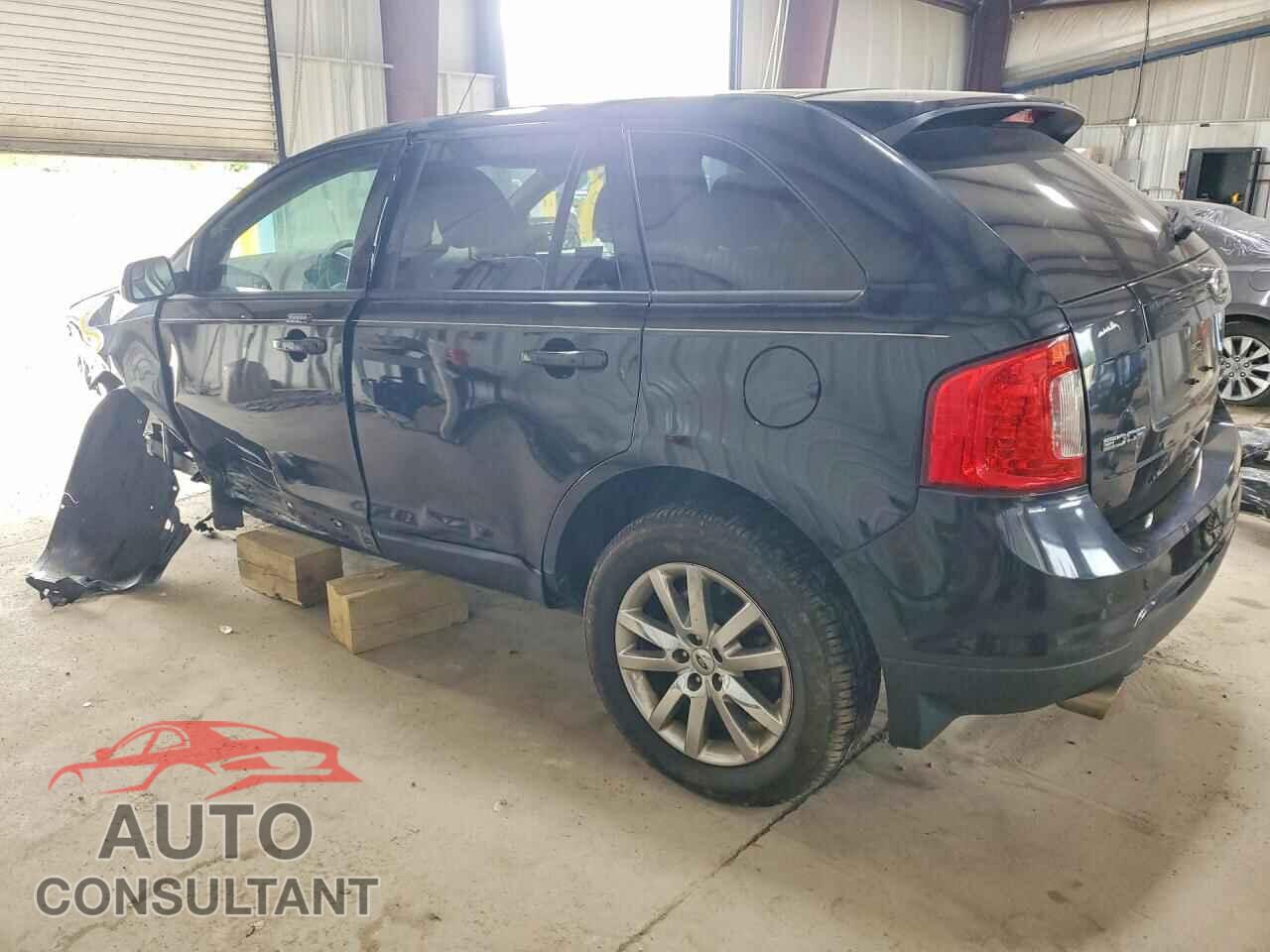 FORD EDGE 2014 - 2FMDK4JC0EBB21138