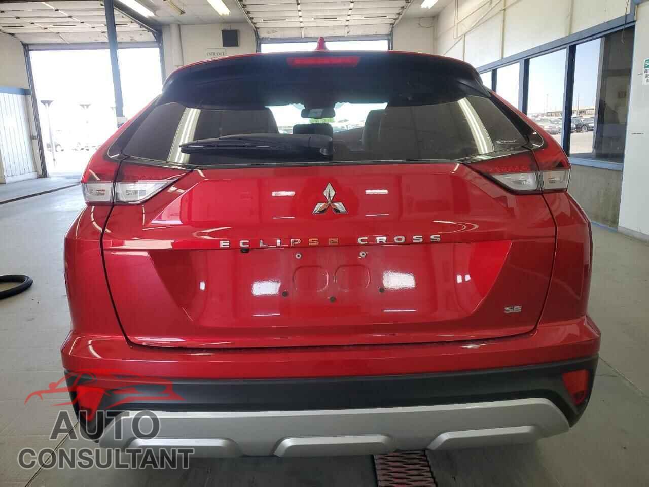 MITSUBISHI ECLIPSE 2024 - JA4ATWAA3RZ073811