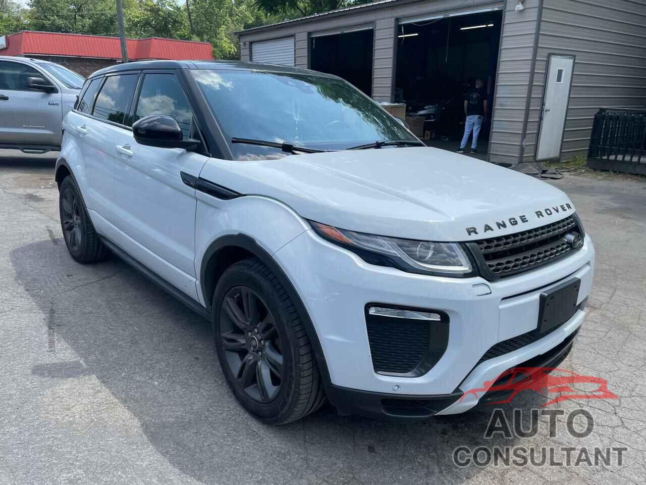 LAND ROVER RANGEROVER 2018 - SALVC2RX5JH322380