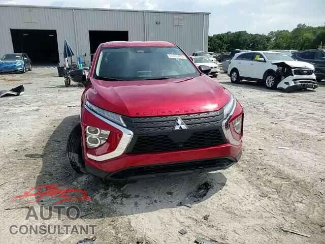 MITSUBISHI ECLIPSE 2024 - JA4ATVAA2RZ001959