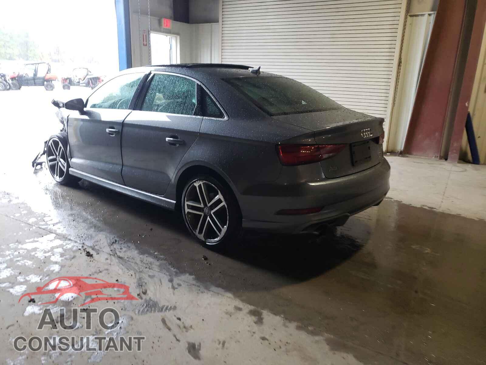 AUDI A3 2017 - WAUJ8GFF4H1006288