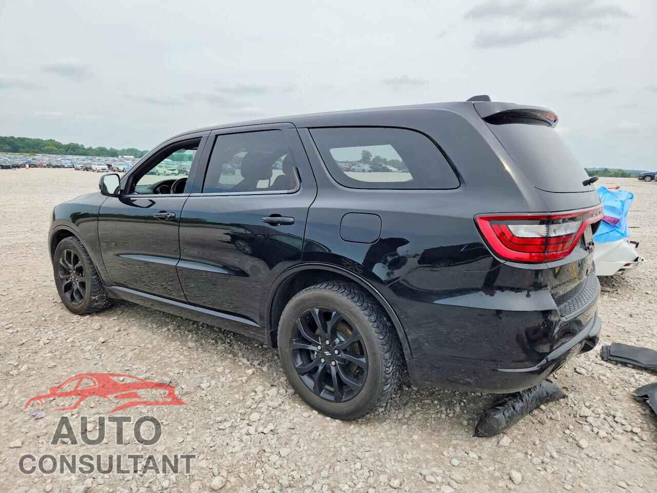 DODGE DURANGO 2019 - 1C4SDJCT7KC652205