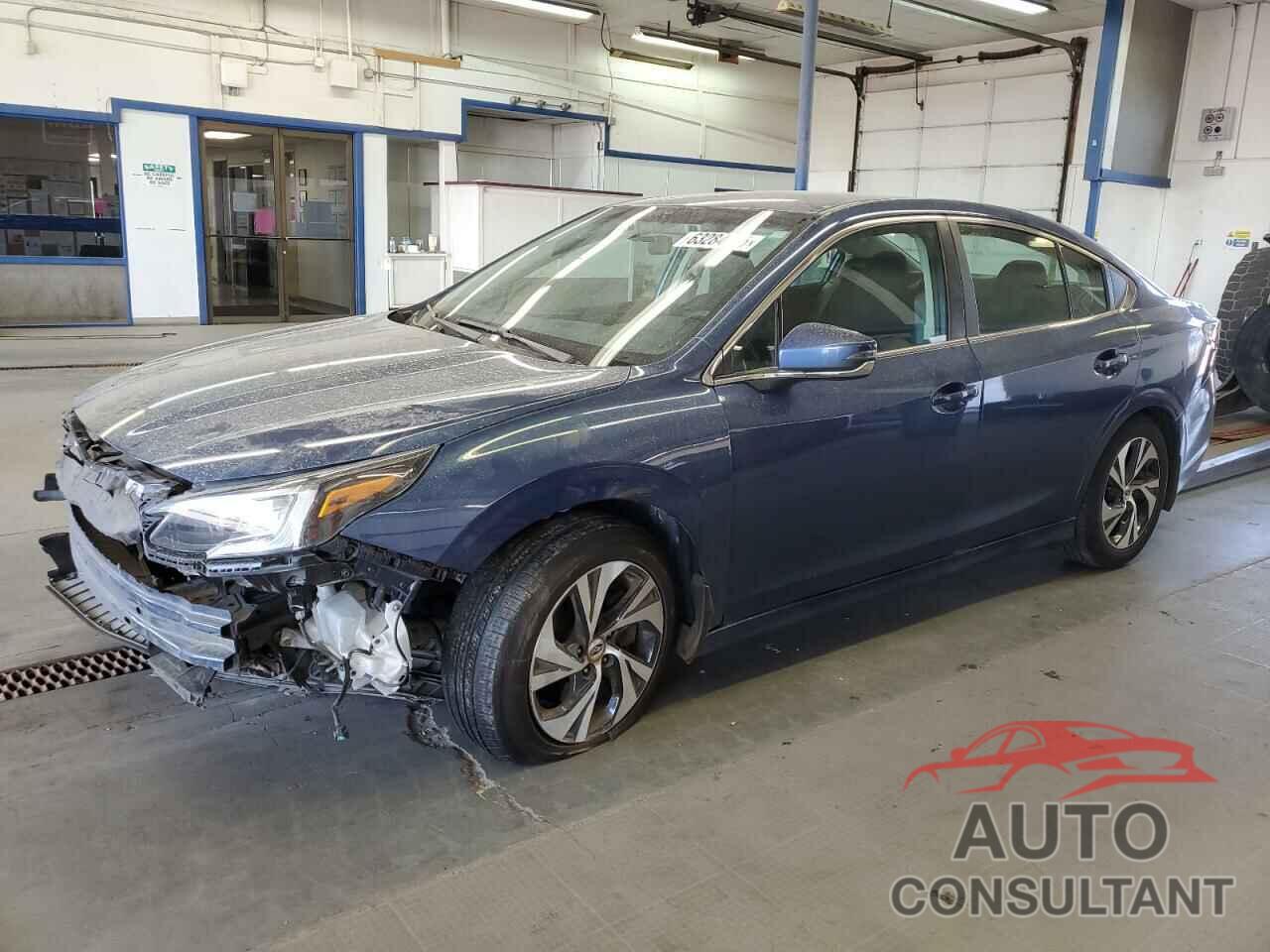 SUBARU LEGACY 2022 - 4S3BWAC62N3005025