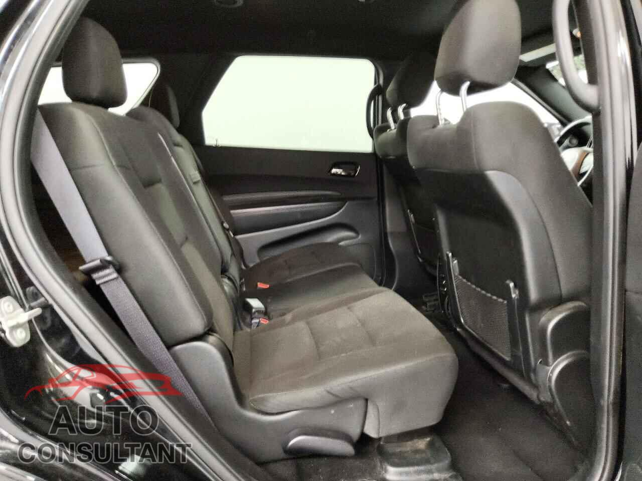DODGE DURANGO 2023 - 1C4RDHDG8PC678277