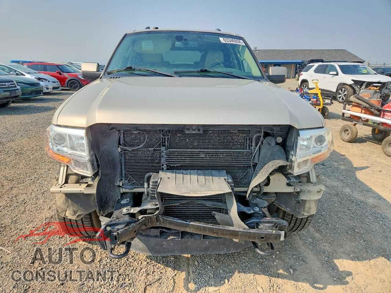 FORD EXPEDITION 2017 - 1FMJU2AT1HEA33645