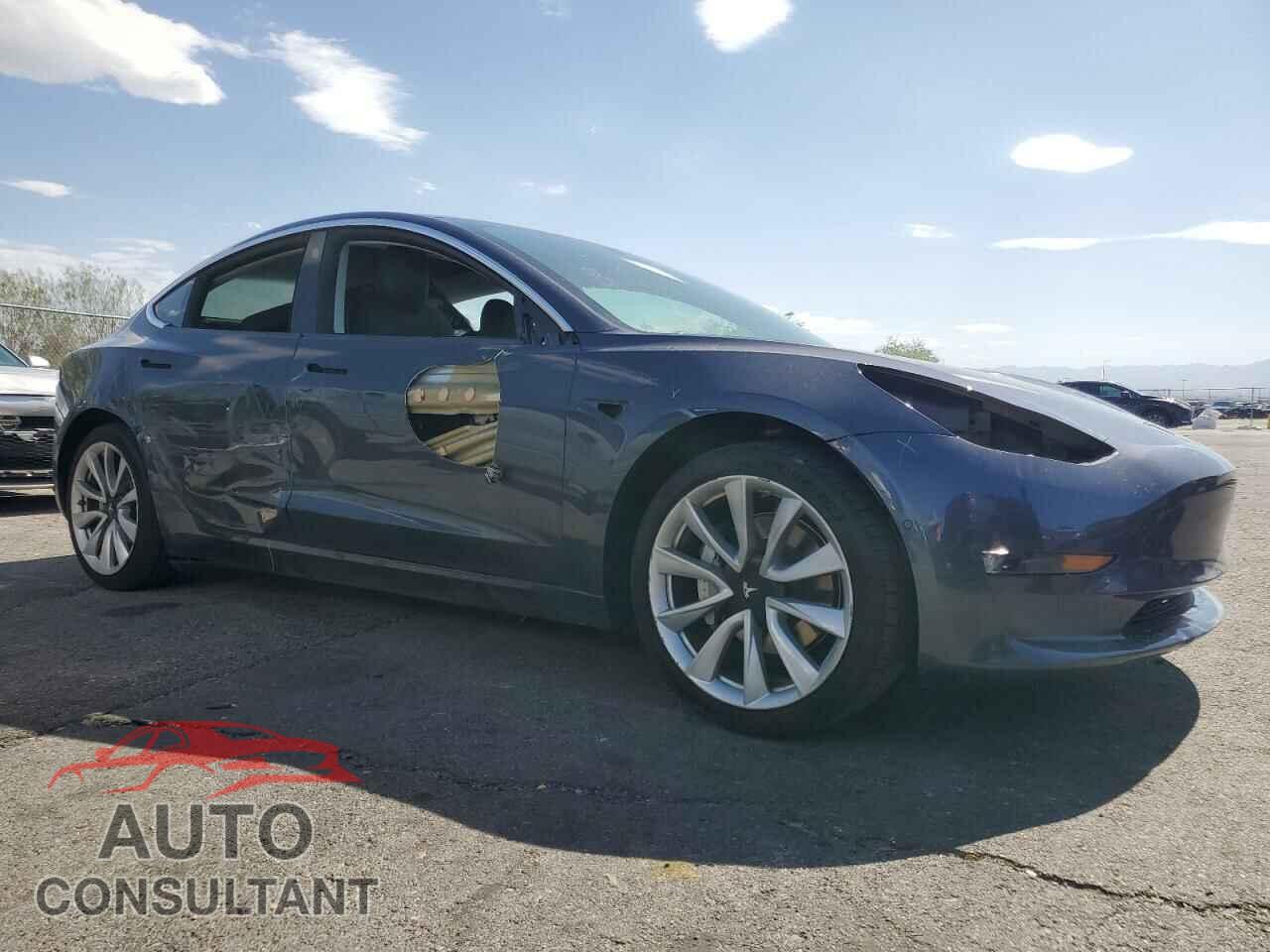 TESLA MODEL 3 2019 - 5YJ3E1EA6JF163261