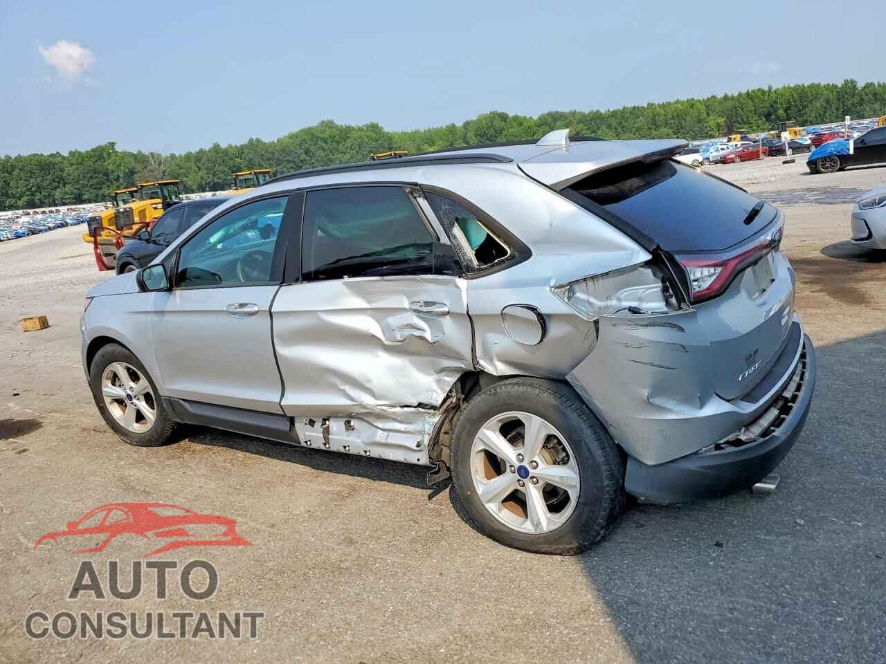 FORD EDGE 2018 - 2FMPK3G90JBB36106