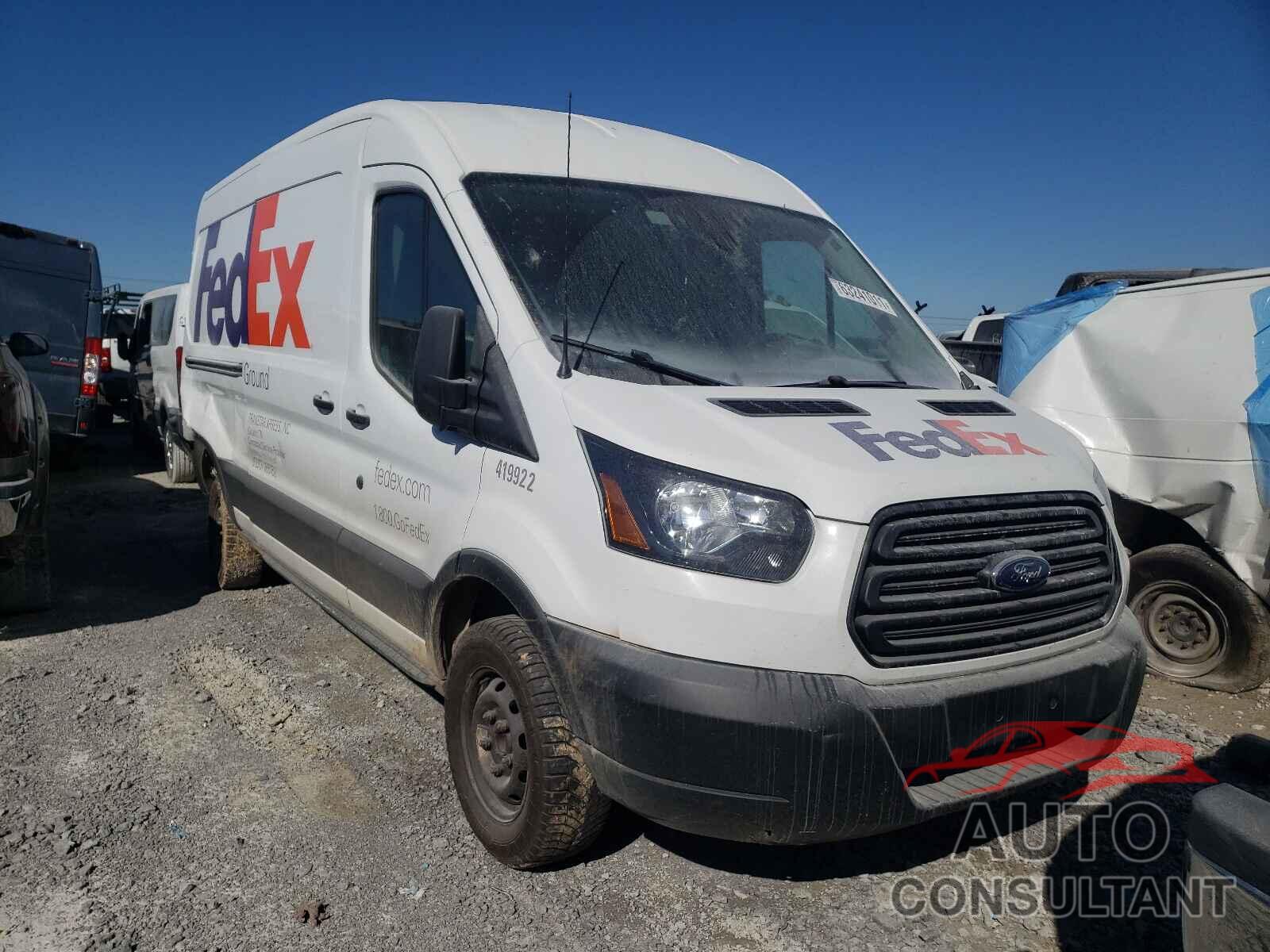 FORD TRANSIT CO 2019 - 1FTBW2CM8KKA58625