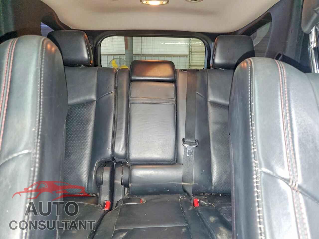 DODGE DURANGO 2013 - 1C4SDJCT6DC680953