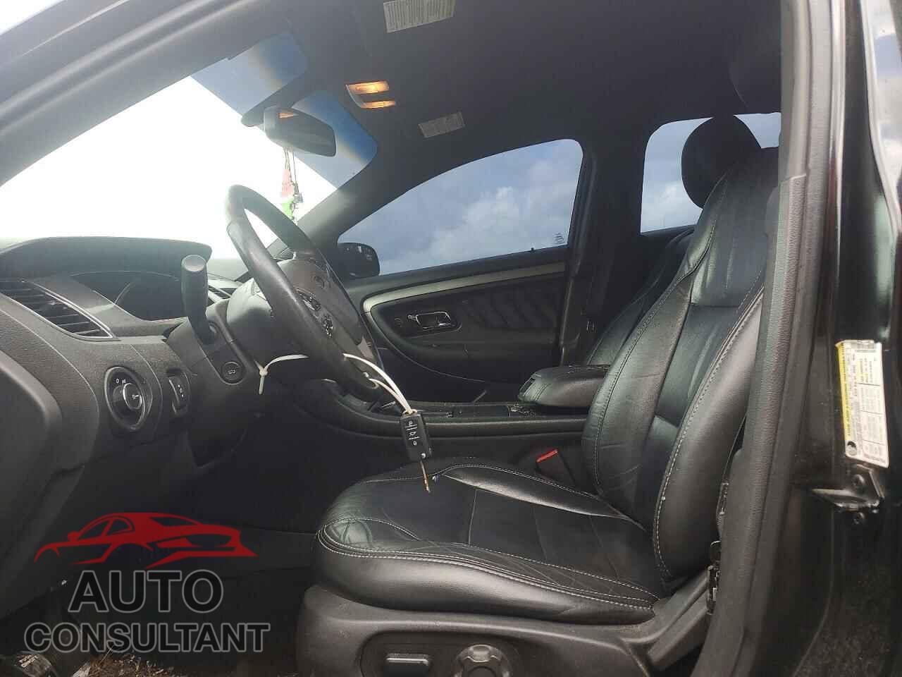 FORD TAURUS 2014 - 1FAHP2E89EG184691