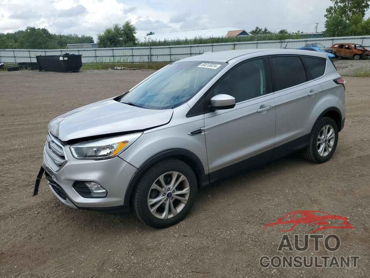 FORD ESCAPE 2017 - 1FMCU0GD2HUC47417