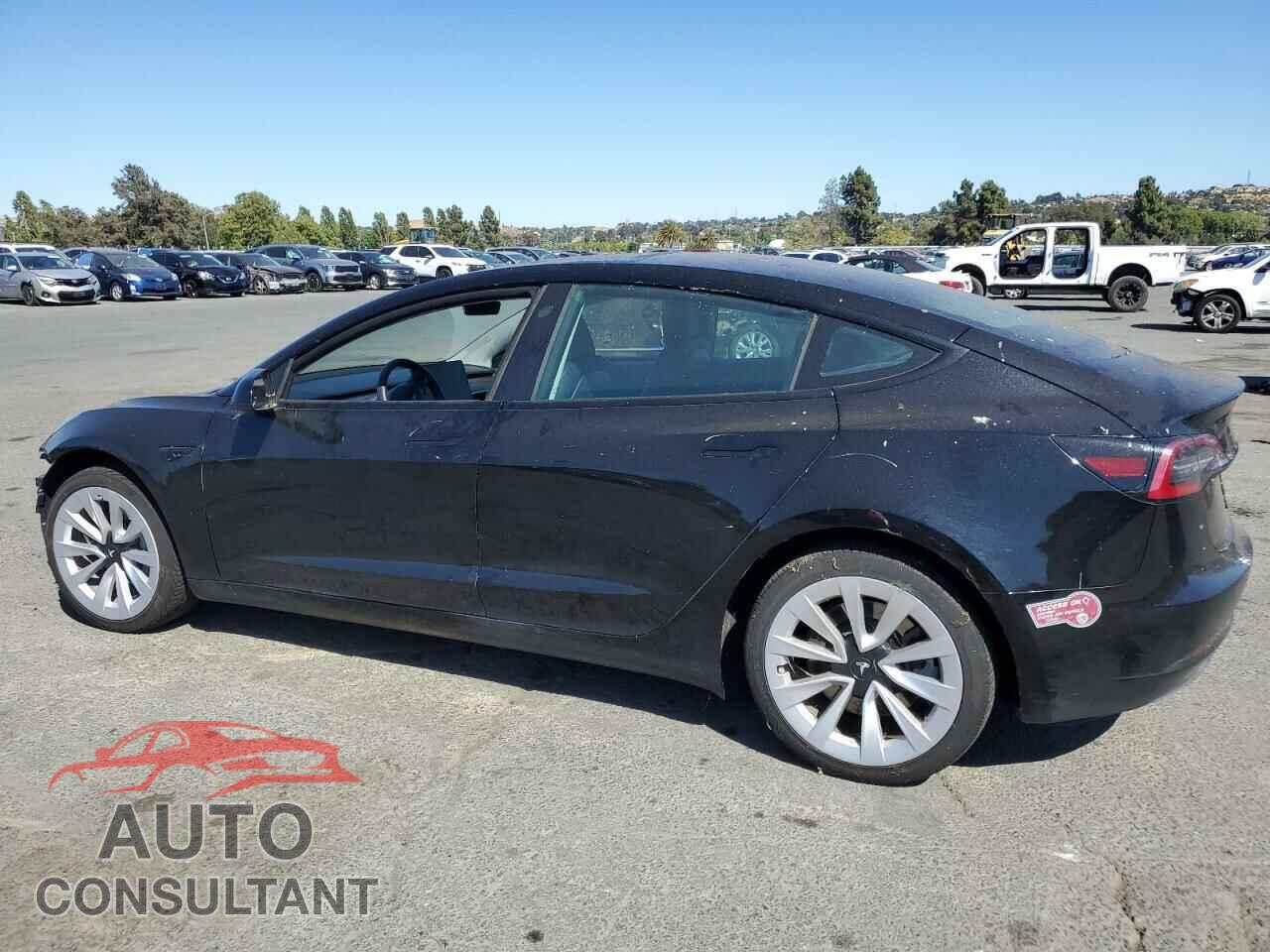 TESLA MODEL 3 2023 - 5YJ3E1EA2PF449956