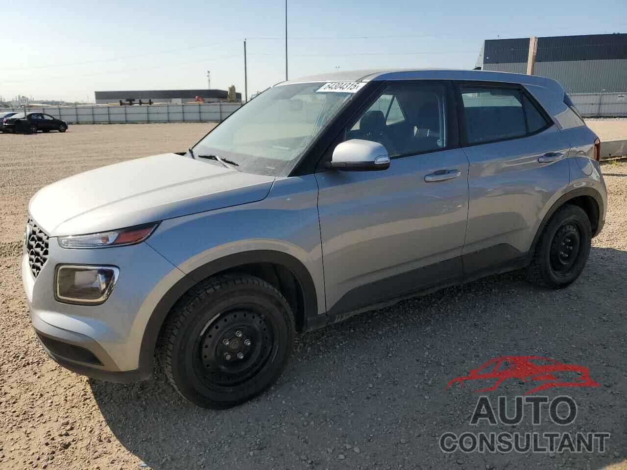 HYUNDAI VENUE 2020 - KMHRB8A33LU024763