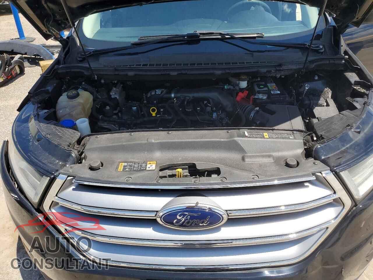 FORD EDGE 2017 - 2FMPK3G92HBB97970
