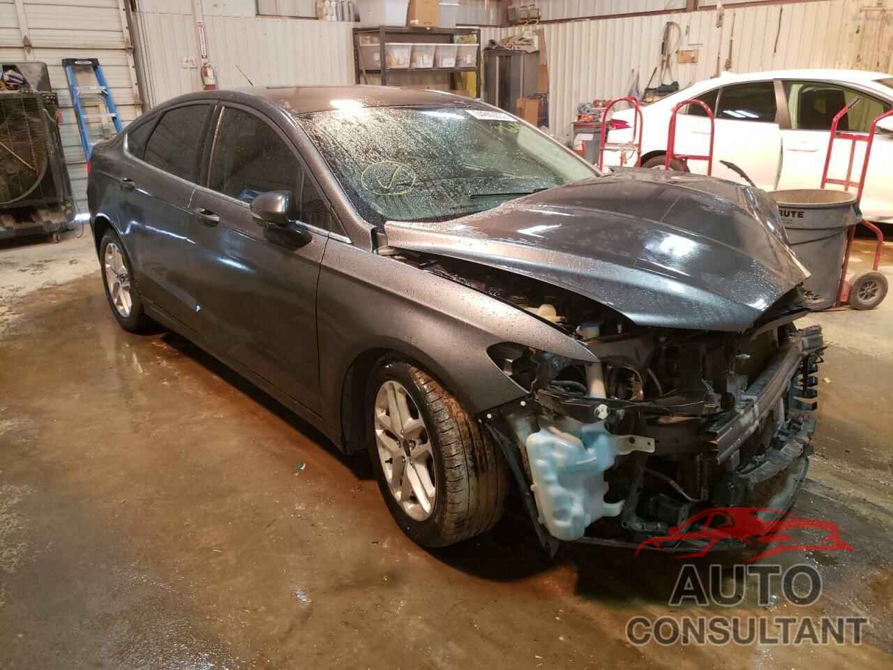 FORD FUSION 2016 - 3FA6P0H71GR142638