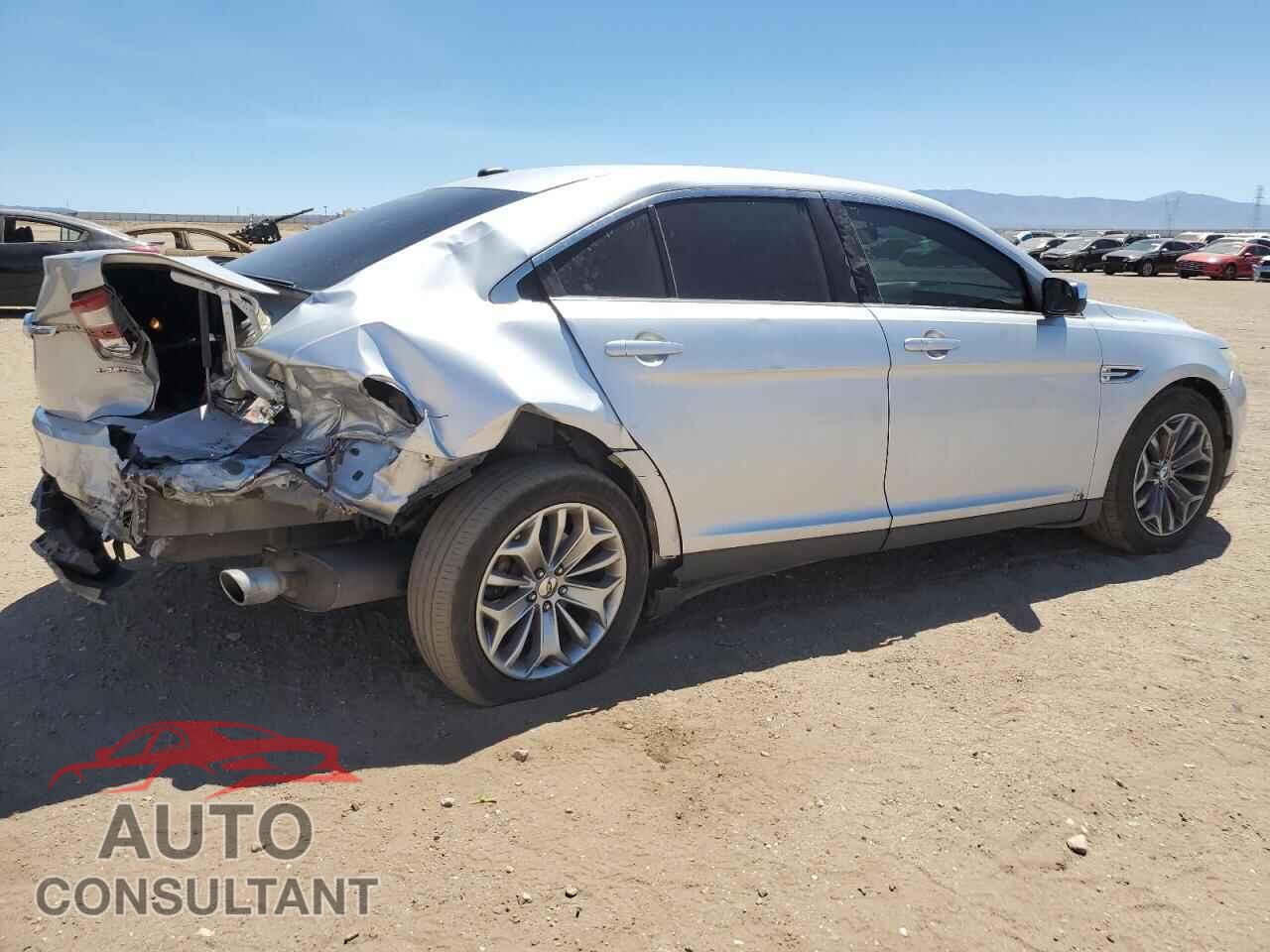 FORD TAURUS 2014 - 1FAHP2F85EG134725