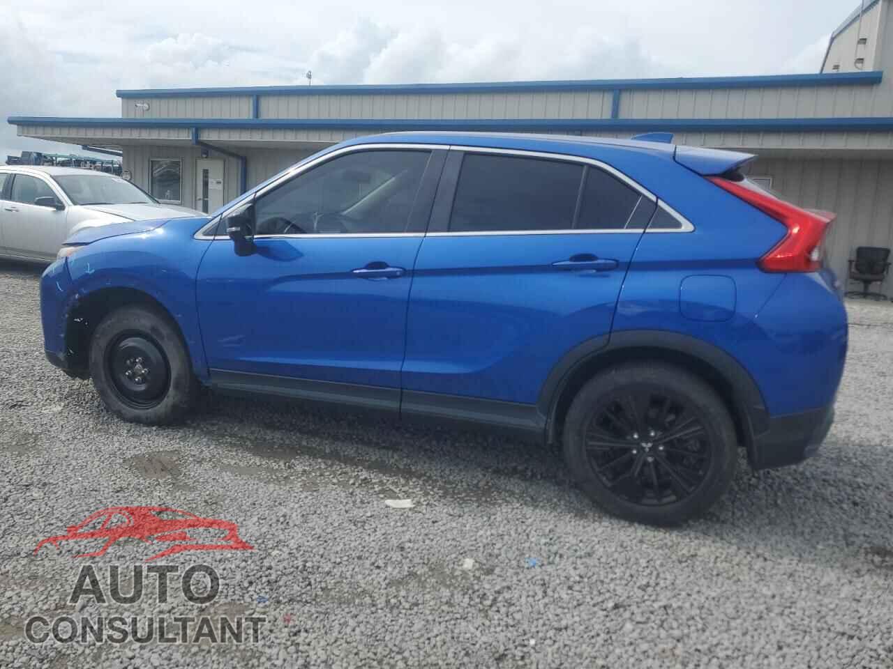 MITSUBISHI ECLIPSE 2019 - JA4AT4AA8KZ004073
