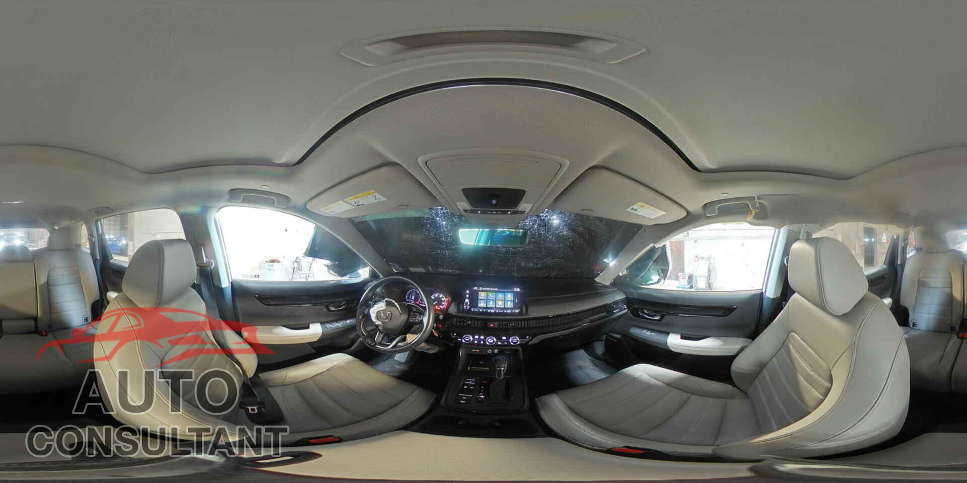 HONDA CRV 2023 - 2HKRS4H76PH413869