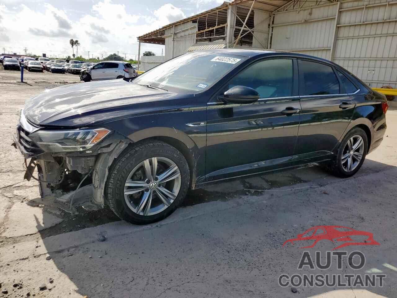 VOLKSWAGEN JETTA 2019 - 3VWC57BU0KM271984