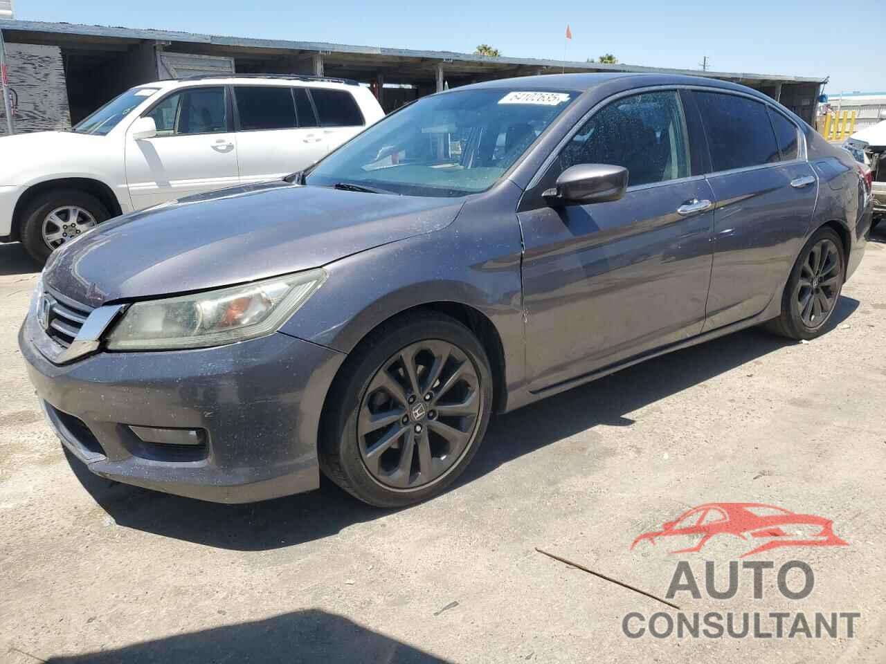 HONDA ACCORD 2015 - 1HGCR2F59FA174705