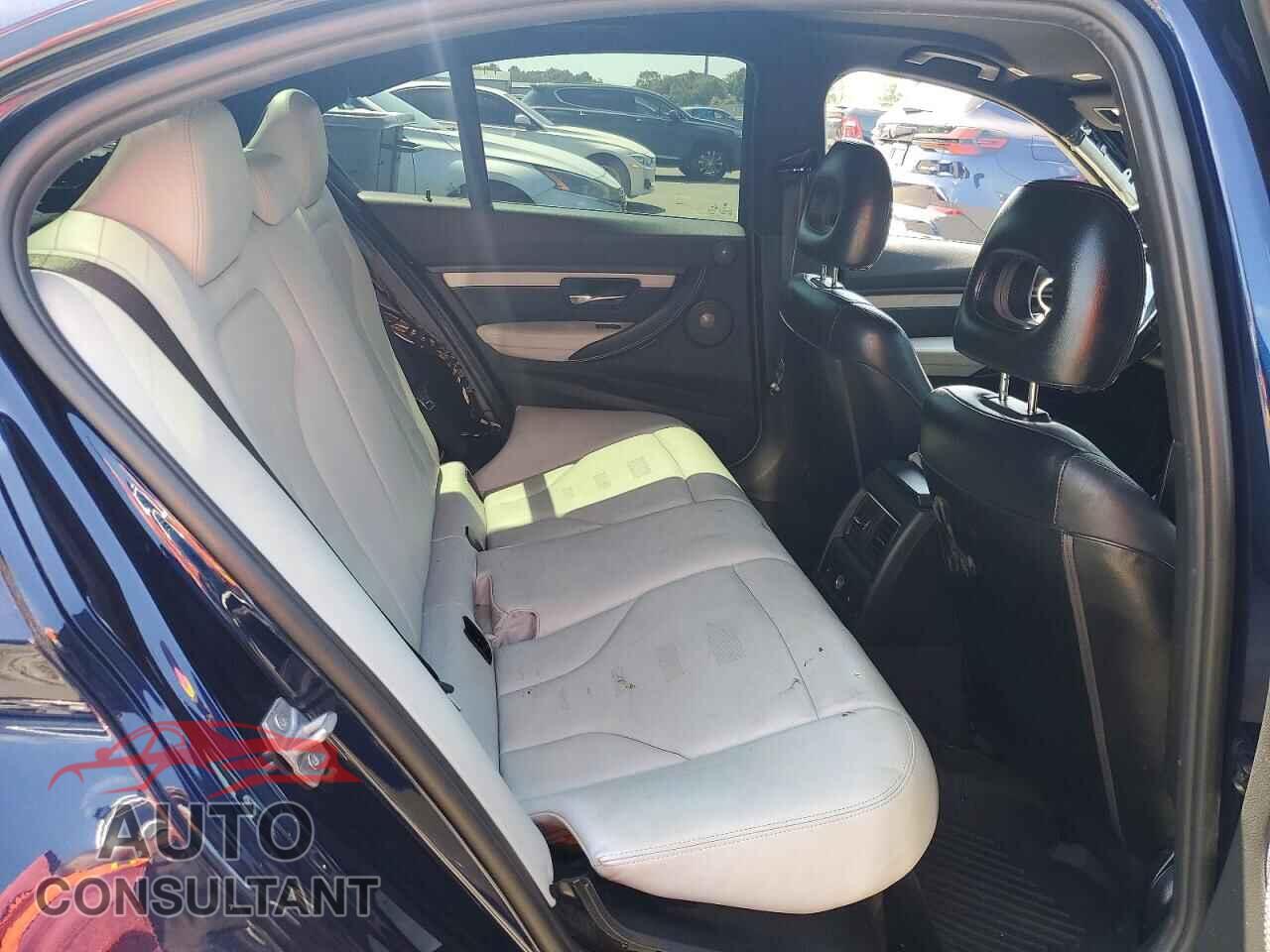 BMW M3 2018 - WBS8M9C51J5K98364