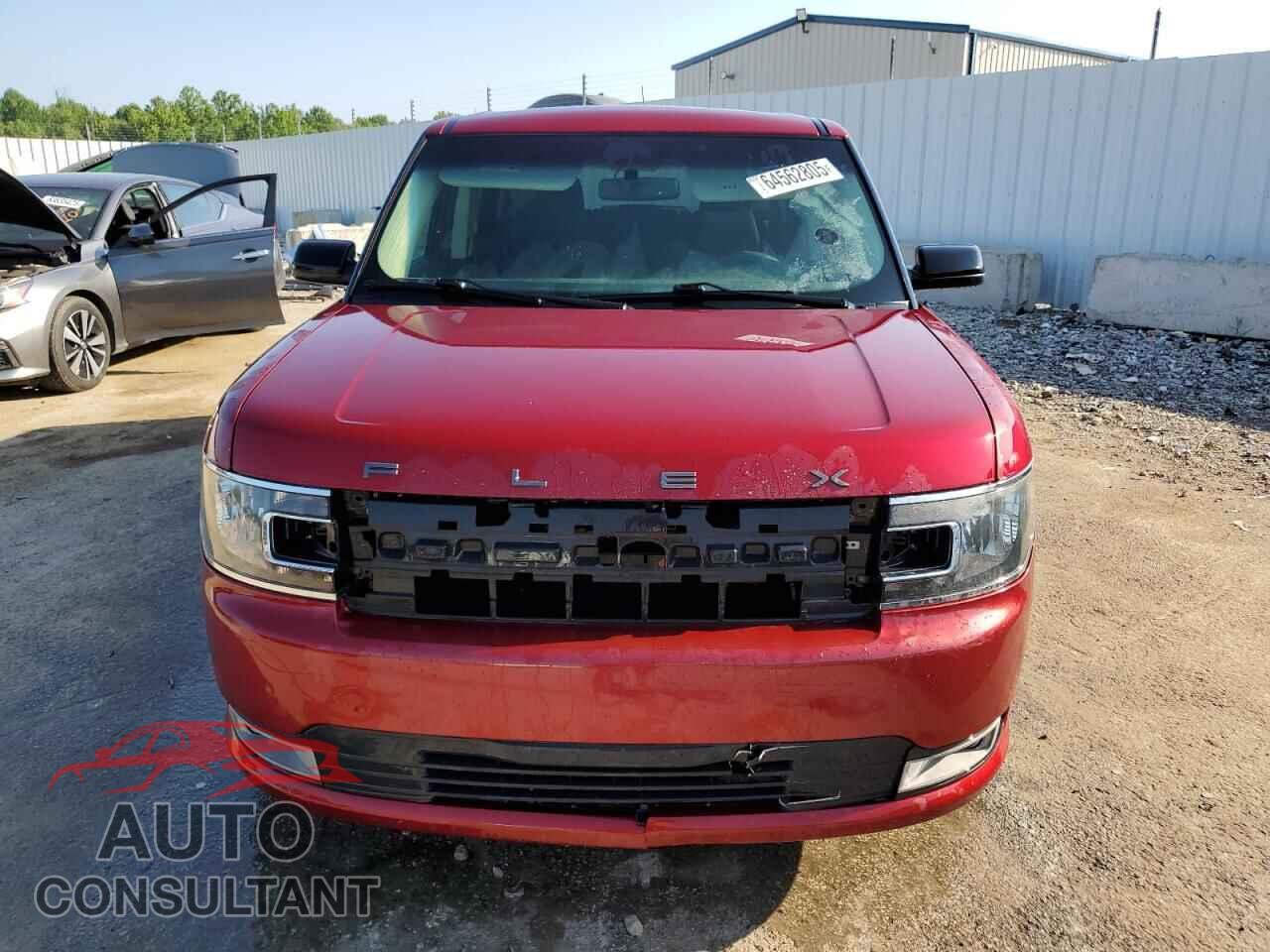 FORD FLEX 2014 - 2FMGK5C82EBD20526