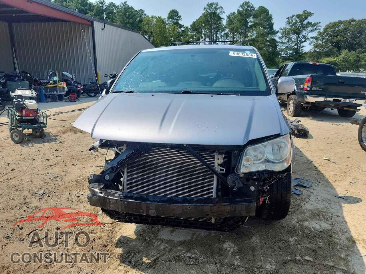 DODGE CARAVAN 2017 - 2C4RDGCG1HR786423