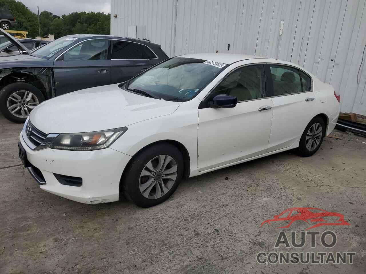 HONDA ACCORD 2015 - 1HGCR2F30FA181041