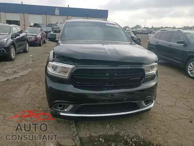 DODGE DURANGO 2014 - 1C4RDJDGXEC973417