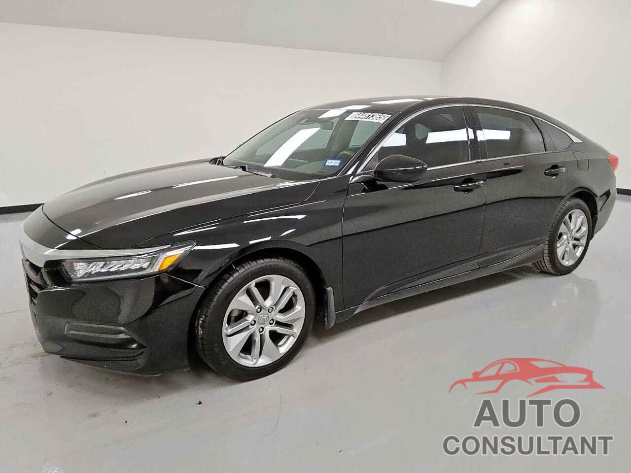 HONDA ACCORD 2019 - 1HGCV1F15KA071407