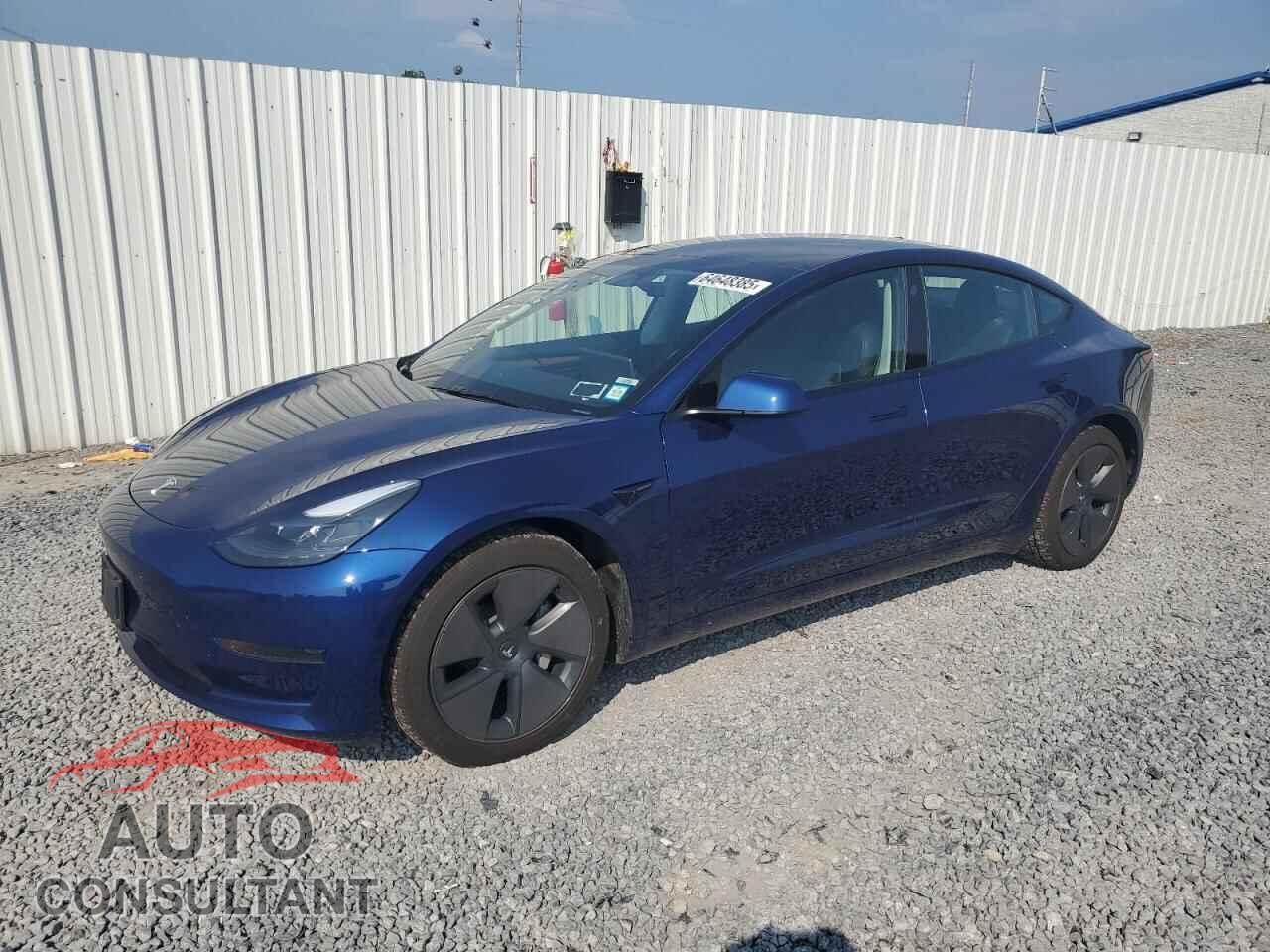 TESLA MODEL 3 2023 - 5YJ3E1EA3PF679621