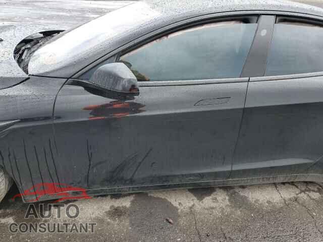 TESLA MODEL S 2021 - 5YJSA1E65MF437217